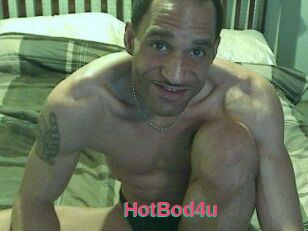 HotBod4u