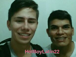 HotBoyLatin22