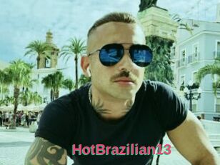 HotBrazilian13