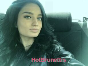 HotBrunettis