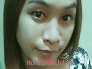 HotCandyLicious