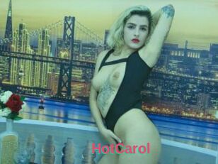 HotCarol