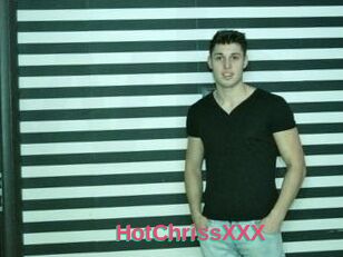 HotChrissXXX