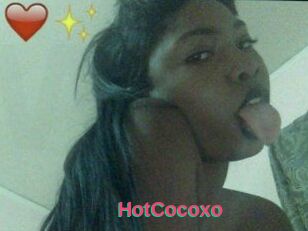 HotCocoxo