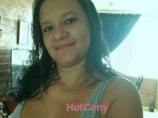 HotCony