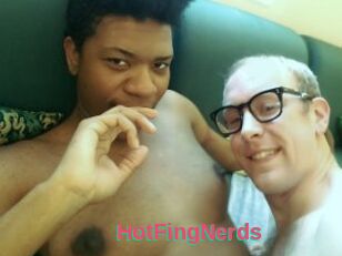HotFingNerds