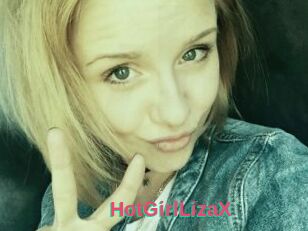 HotGirlLizaX