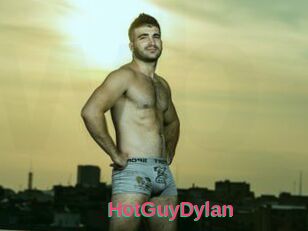 HotGuyDylan