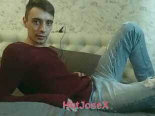HotJoseX