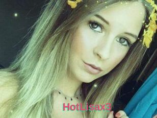 HotLisax3