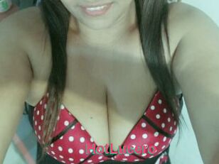 HotLucero