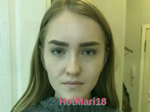HotMari18