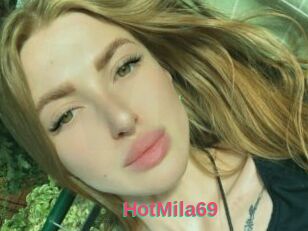 HotMila69