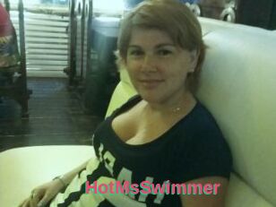 HotMsSwimmer