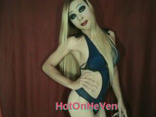 HotOnHeVen