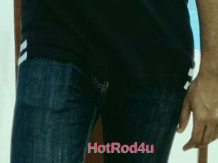 HotRod4u