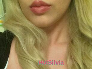 HotSilvia