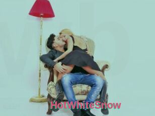 HotWhiteSnow