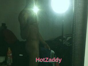 HotZaddy