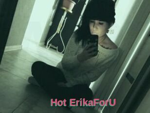 Hot_ErikaForU