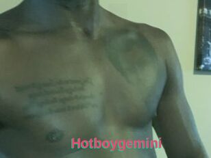 Hotboygemini