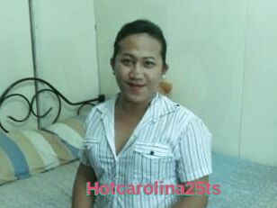 Hotcarolina25ts
