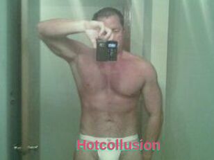 Hotcollusion