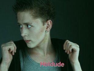 Hotdude