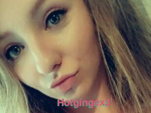 Hotgingex3