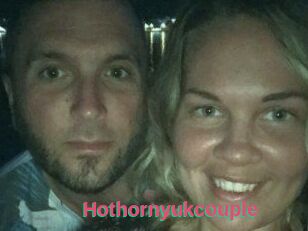 Hothornyukcouple