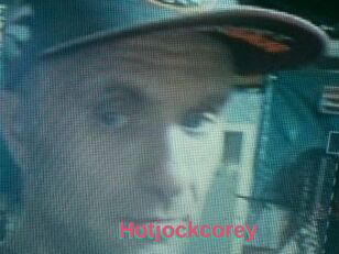 Hotjockcorey
