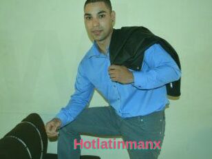 Hotlatinmanx