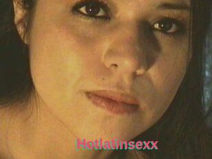Hotlatinsexx