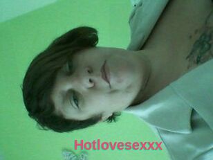 Hotlovesexxx