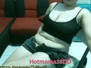 Hotmama38DD