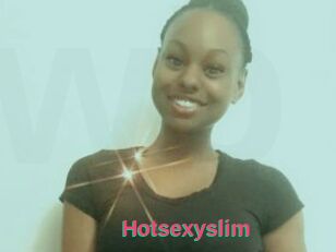 Hotsexyslim