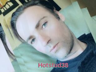Hotstud38
