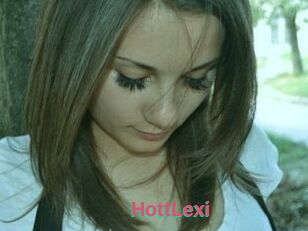 HottLexi