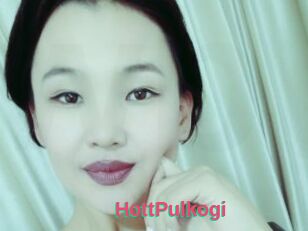 HottPulkogi