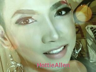 HottieAllen