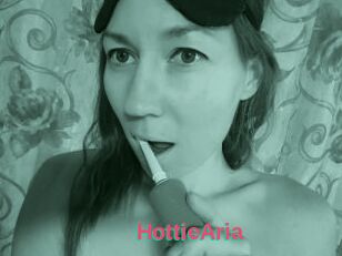 HottieAria