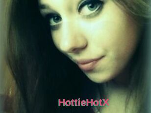 HottieHotX