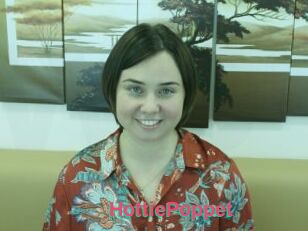 HottiePoppet