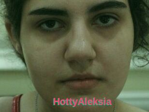 HottyAleksia