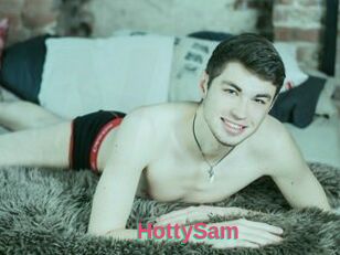 HottySam