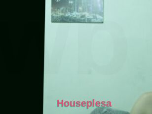 Houseplesa