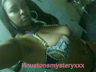 Houstonsmysteryxxx
