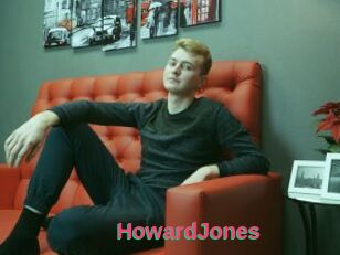 HowardJones