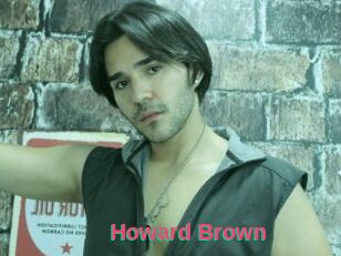 Howard_Brown