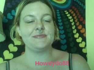 Howdydo88